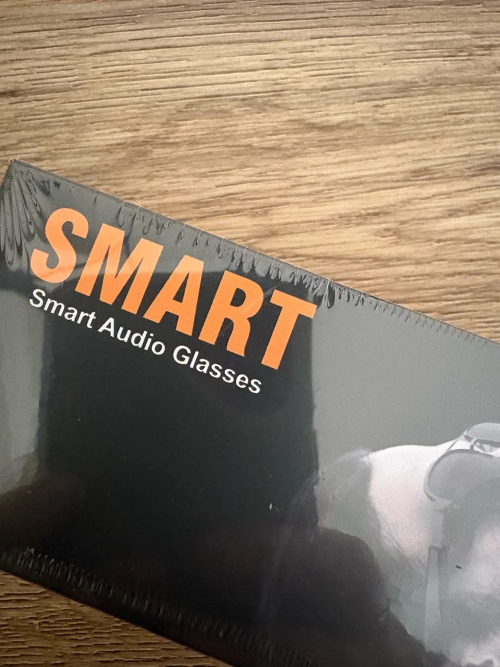 AI Smart Glasses